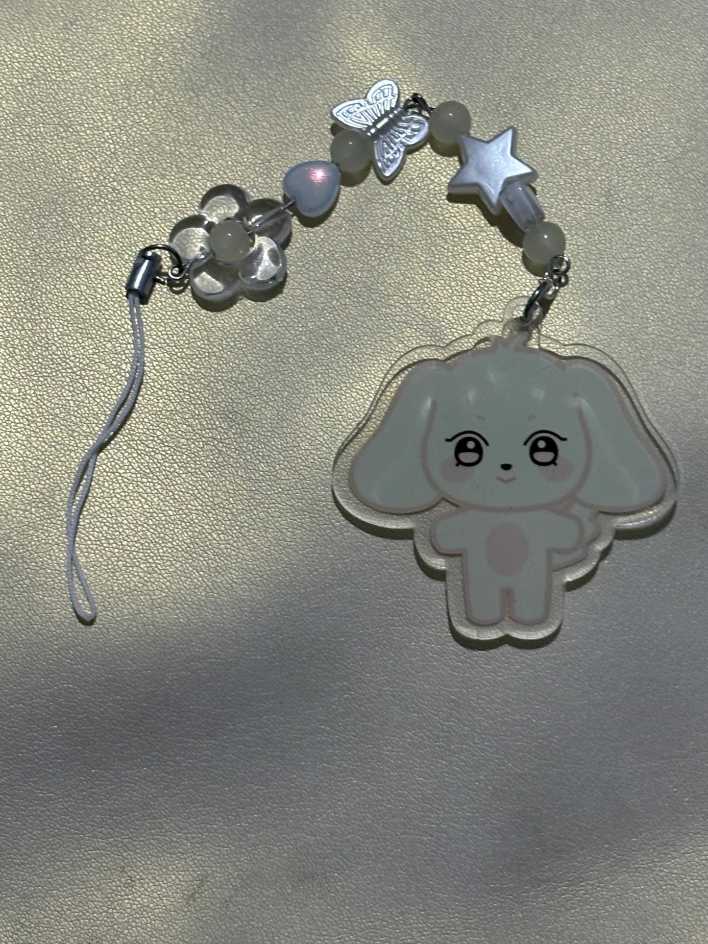 Charms Aniteez Yeosang