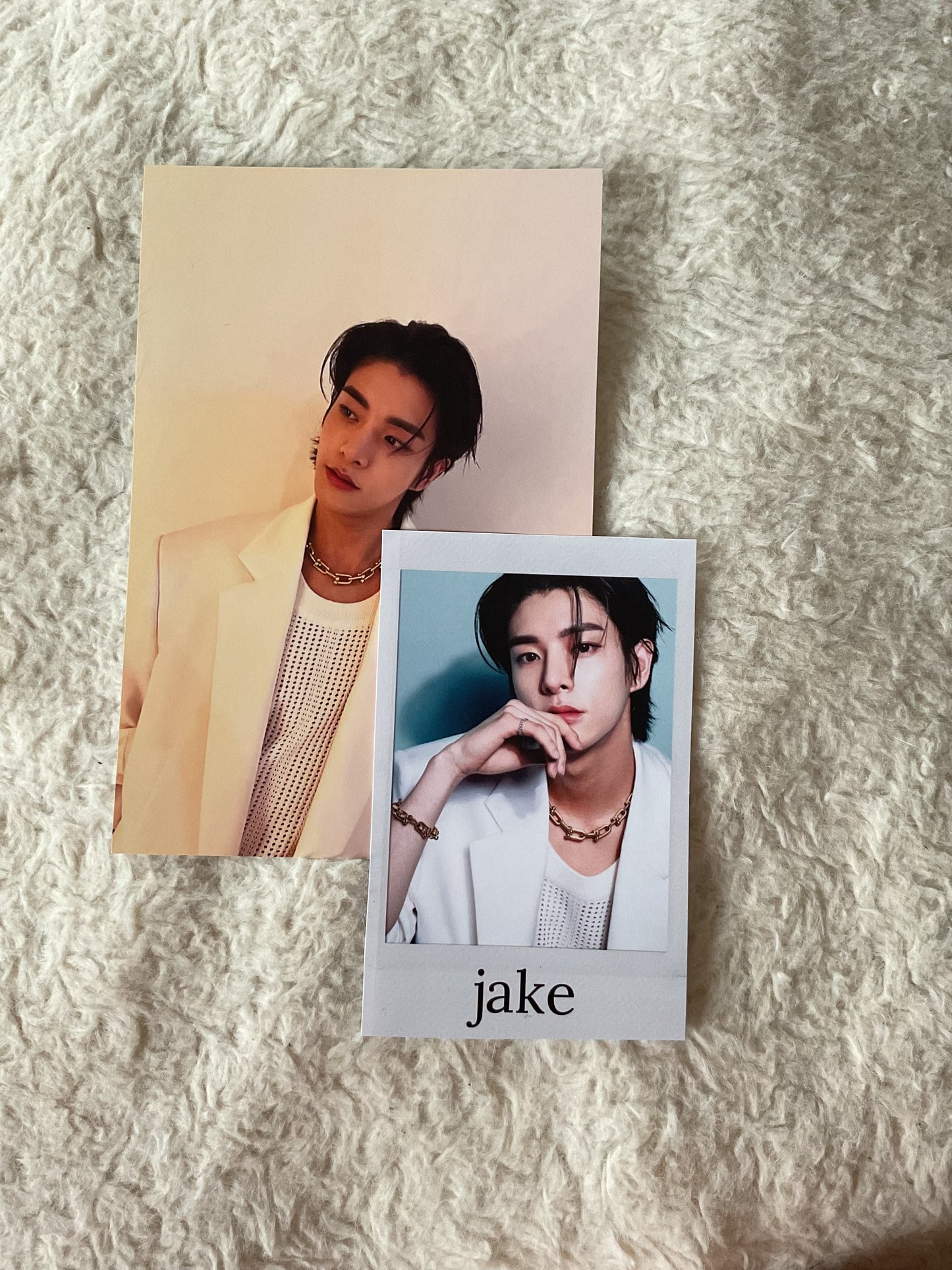 Pack Photo ENHYPEN