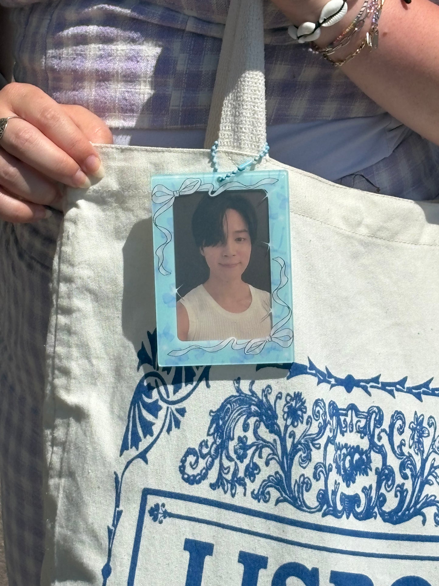 Photocard Holder -50%