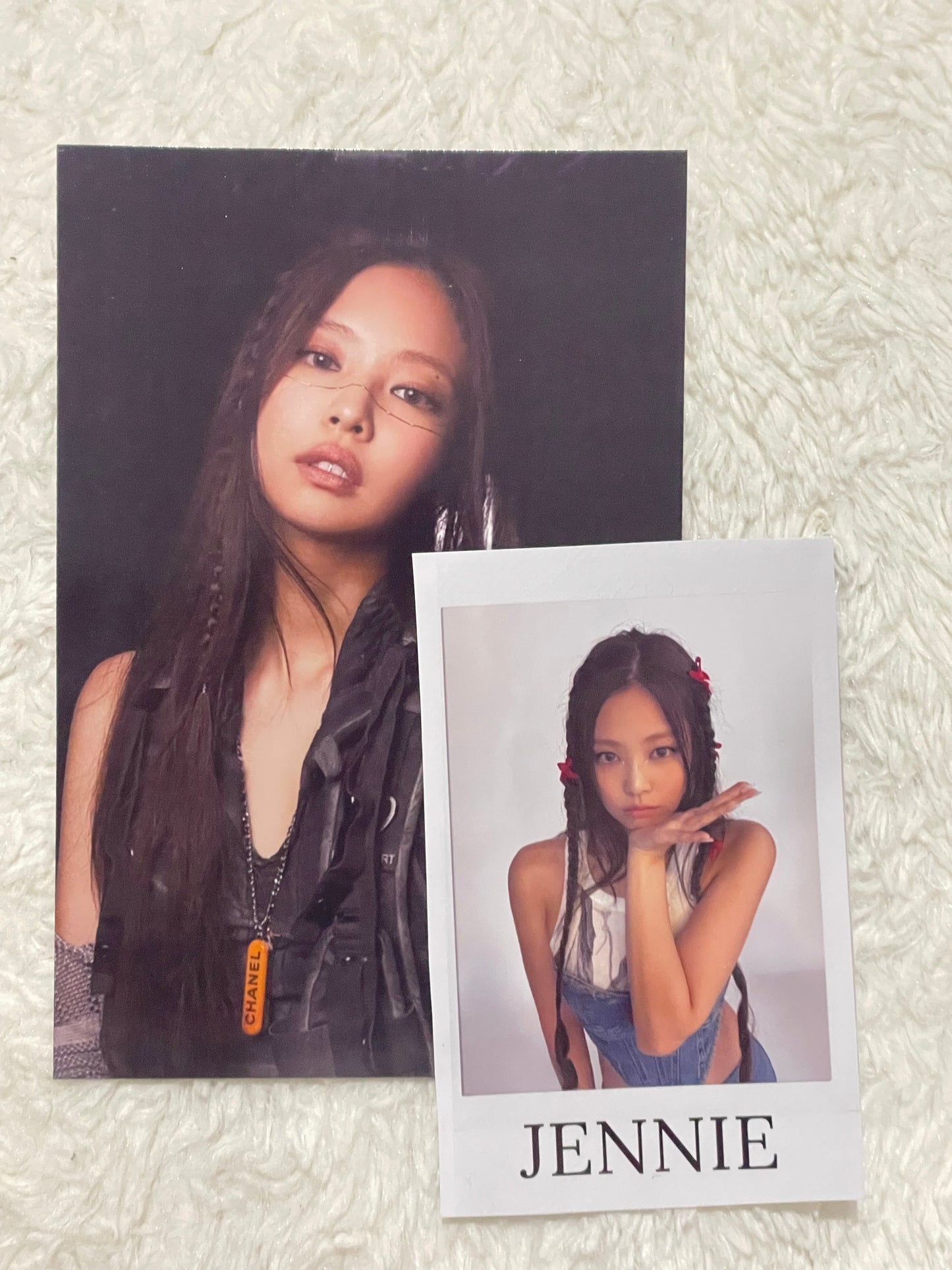 Pack Photo BLACKPINK