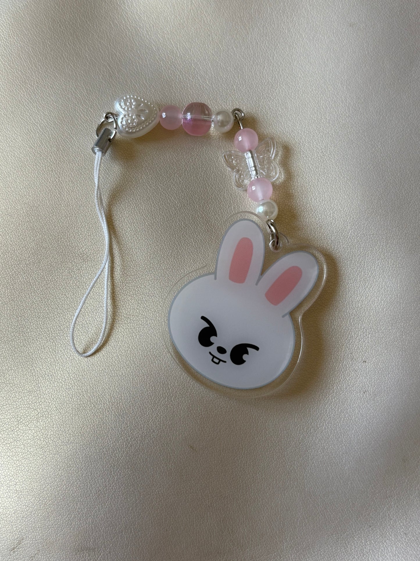 Charms Skzoo Lee Know