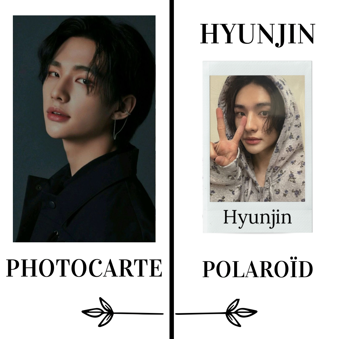 Pack Photo Straykids