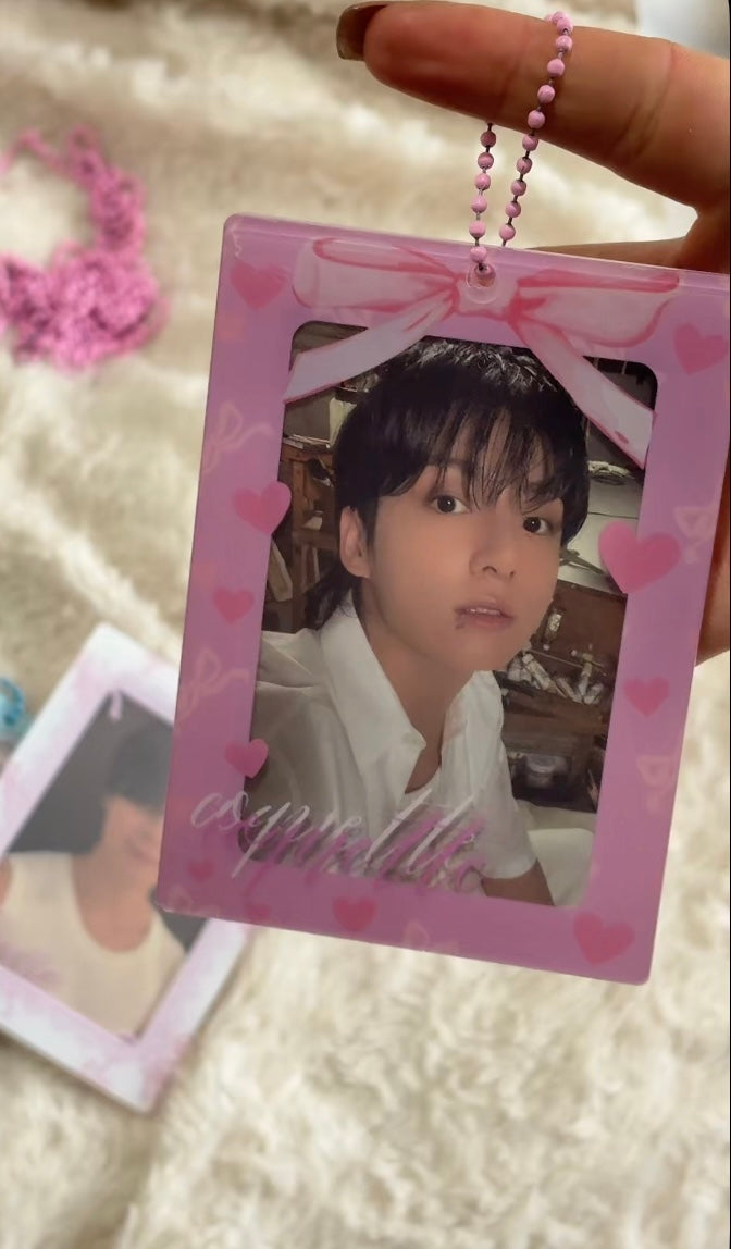 Photocard Holder -50%
