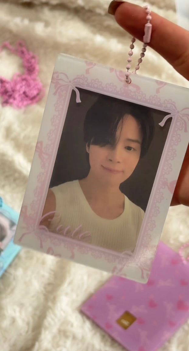 Photocard Holder -50%