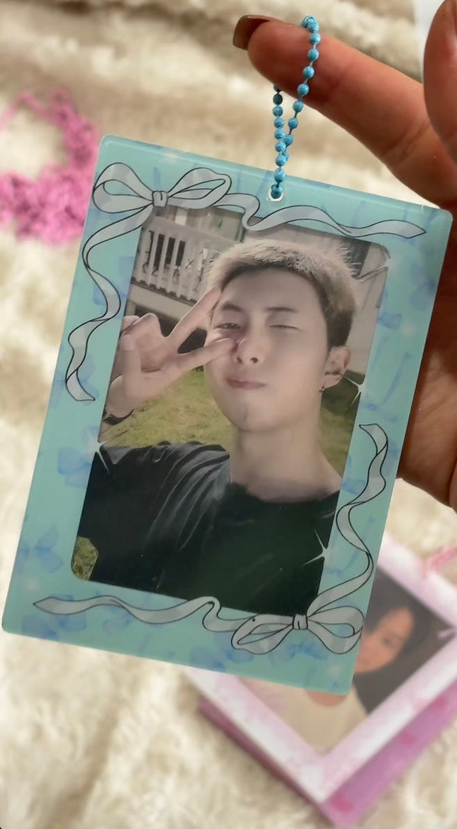 Photocard Holder -50%