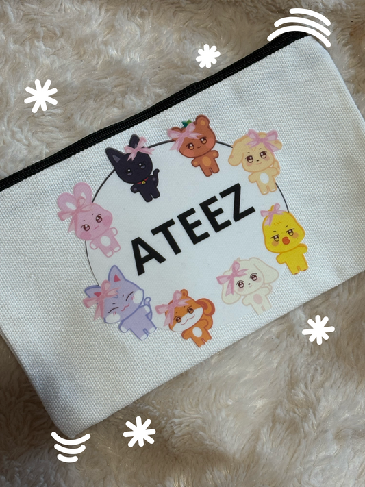 Pochette Aniteez