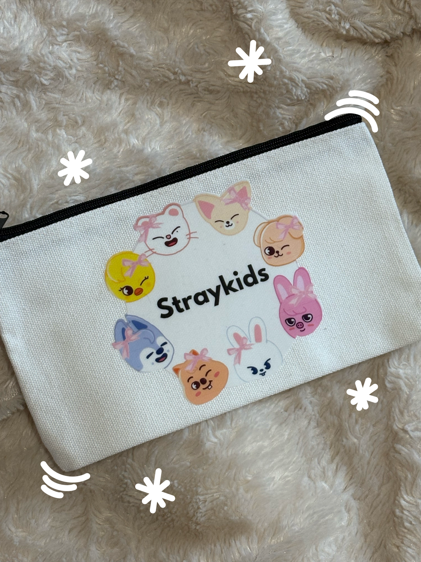 Pochette skzoo