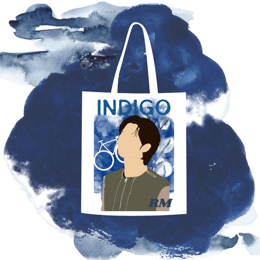 Tote bag Namjoon