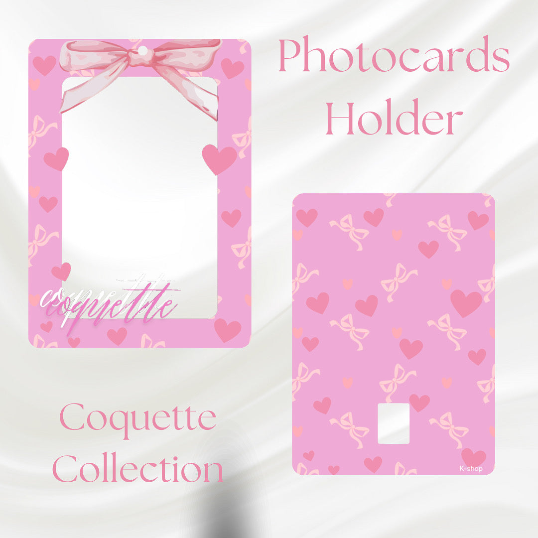 Photocard Holder -50%