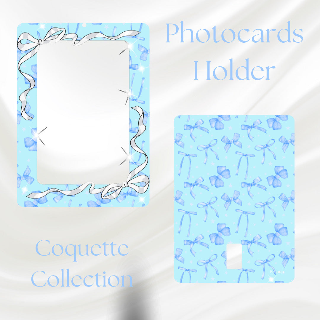 Photocard Holder -50%