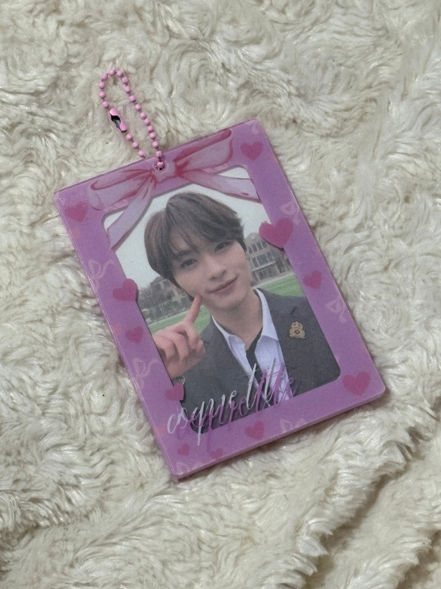 Photocard Holder -50%