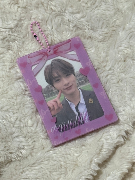 Photocard Holder -50%