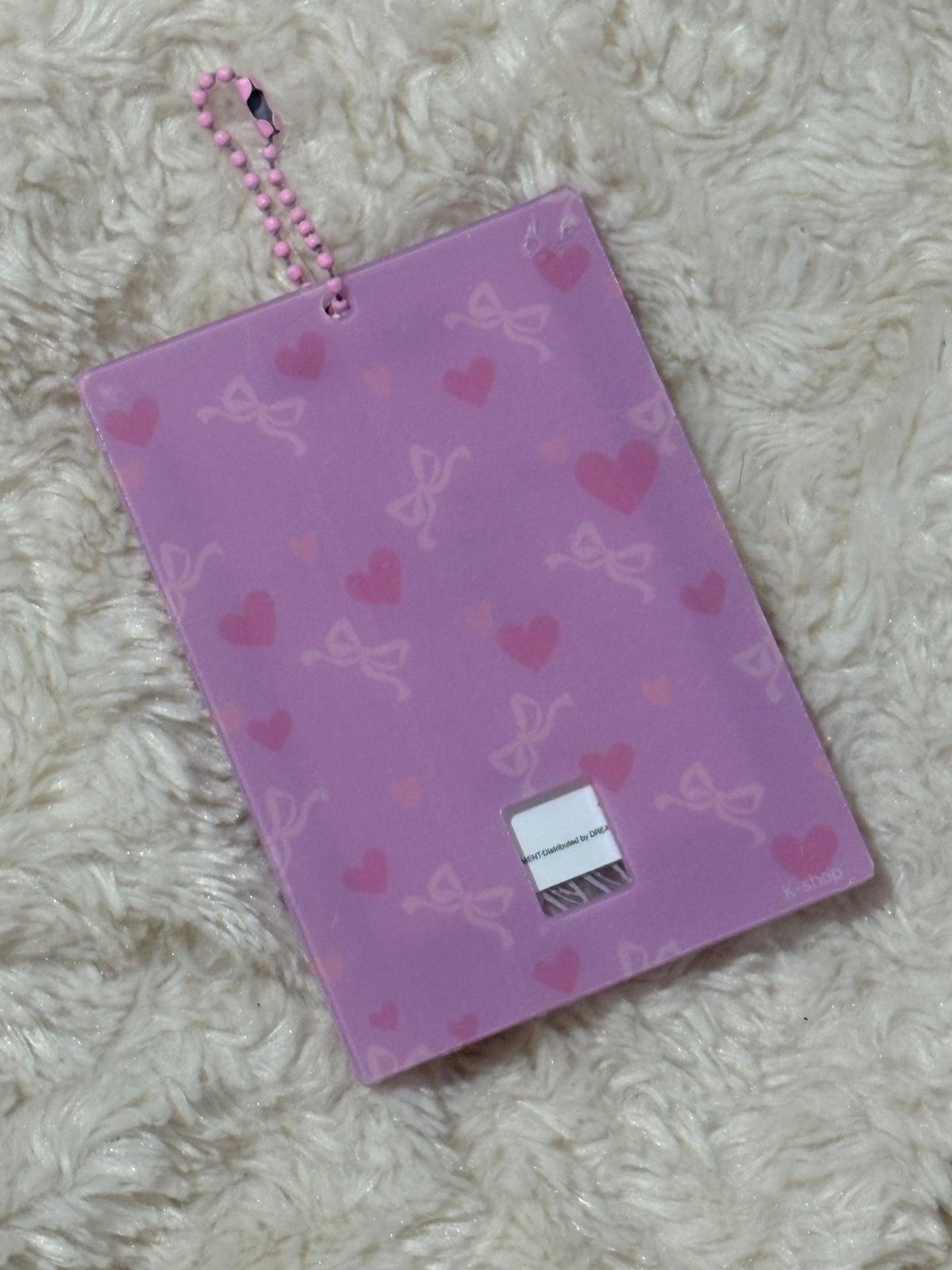 Photocard Holder -50%