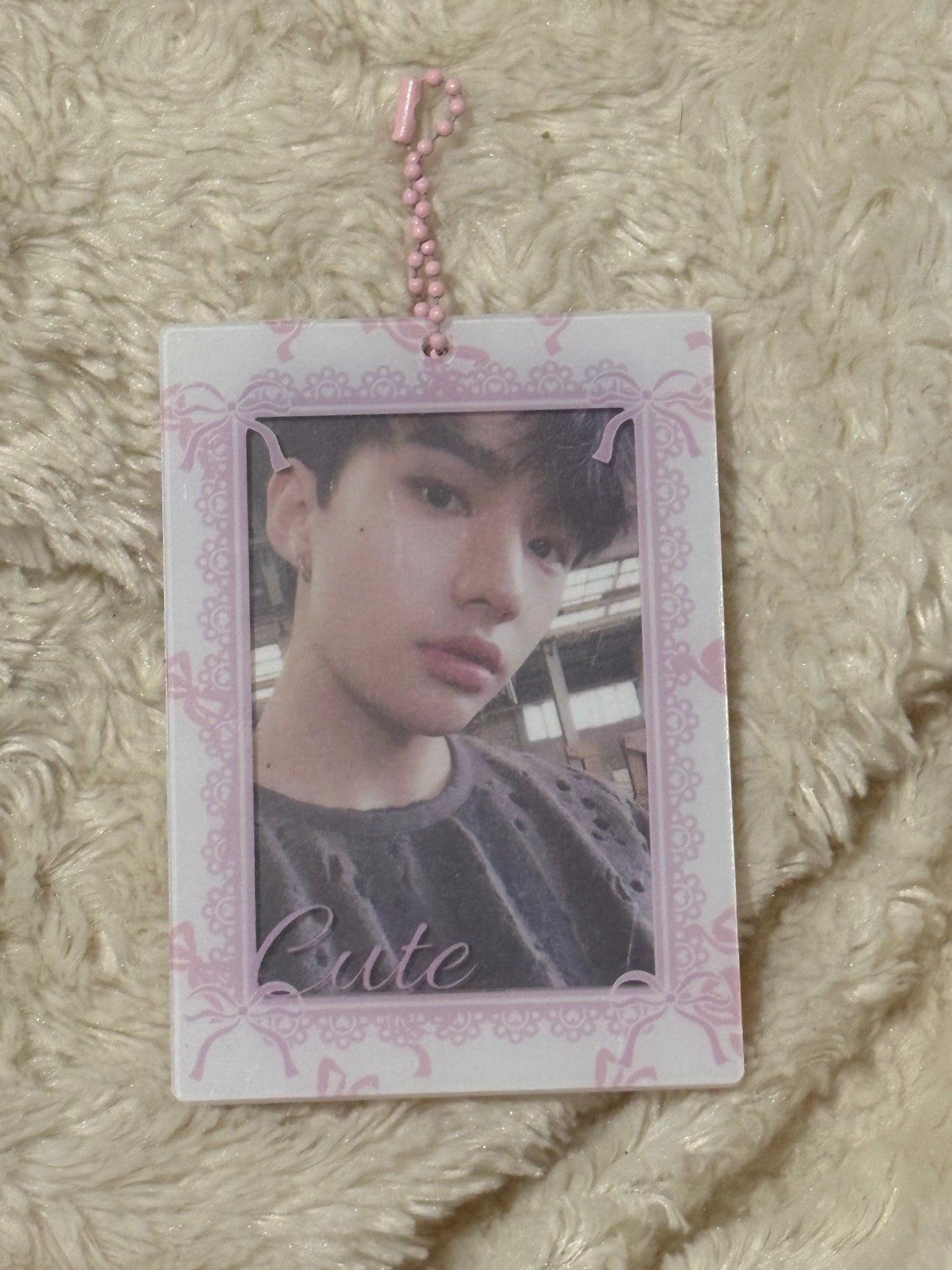 Photocard Holder -50%
