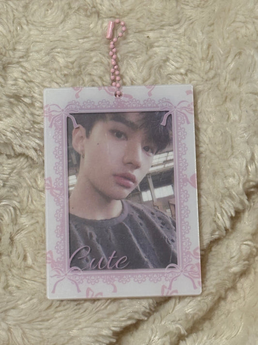 Photocard Holder -50%