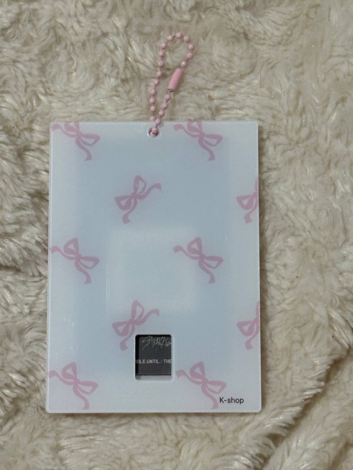Photocard Holder -50%