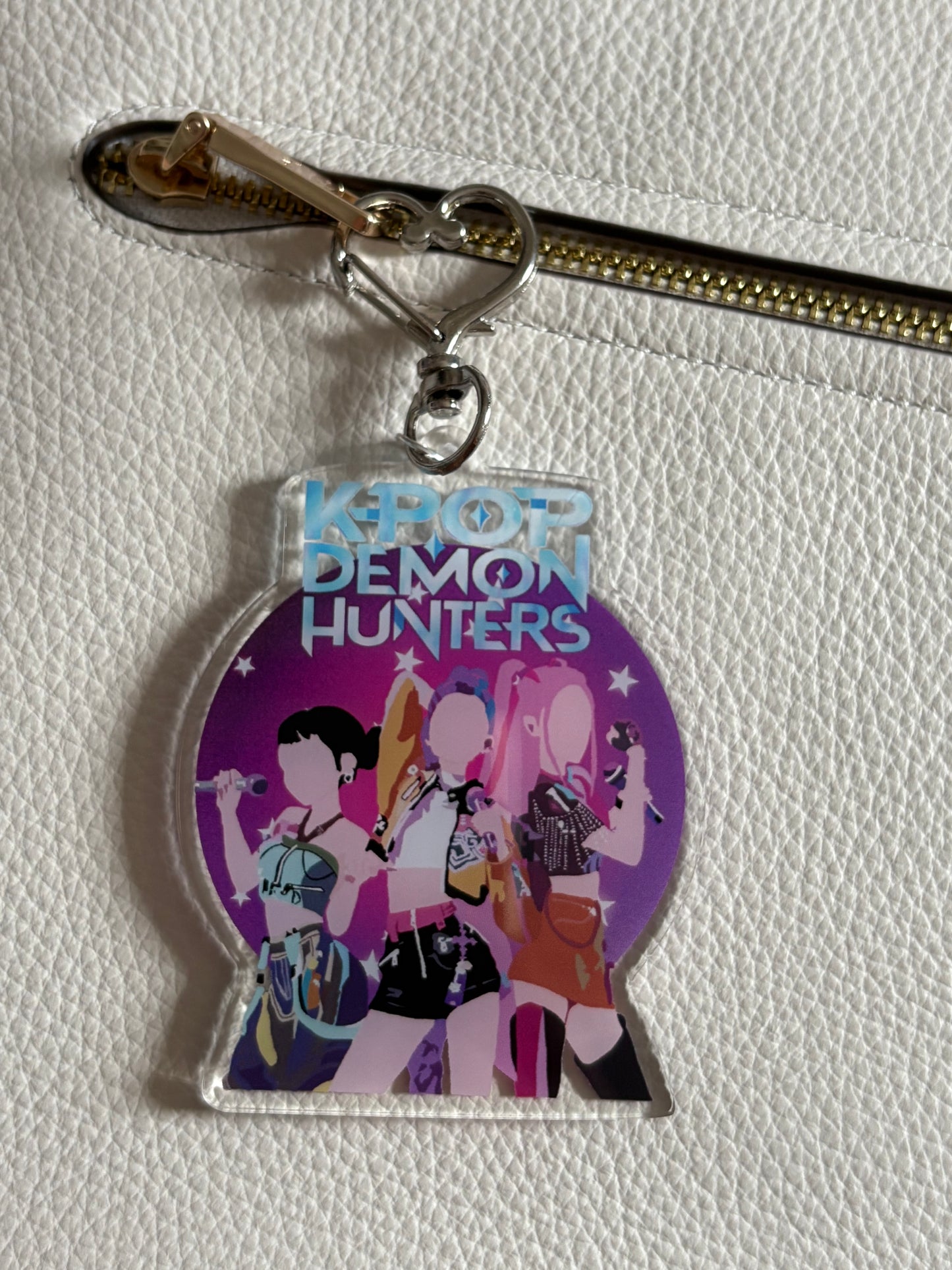 Porte clé Huntrix -35%