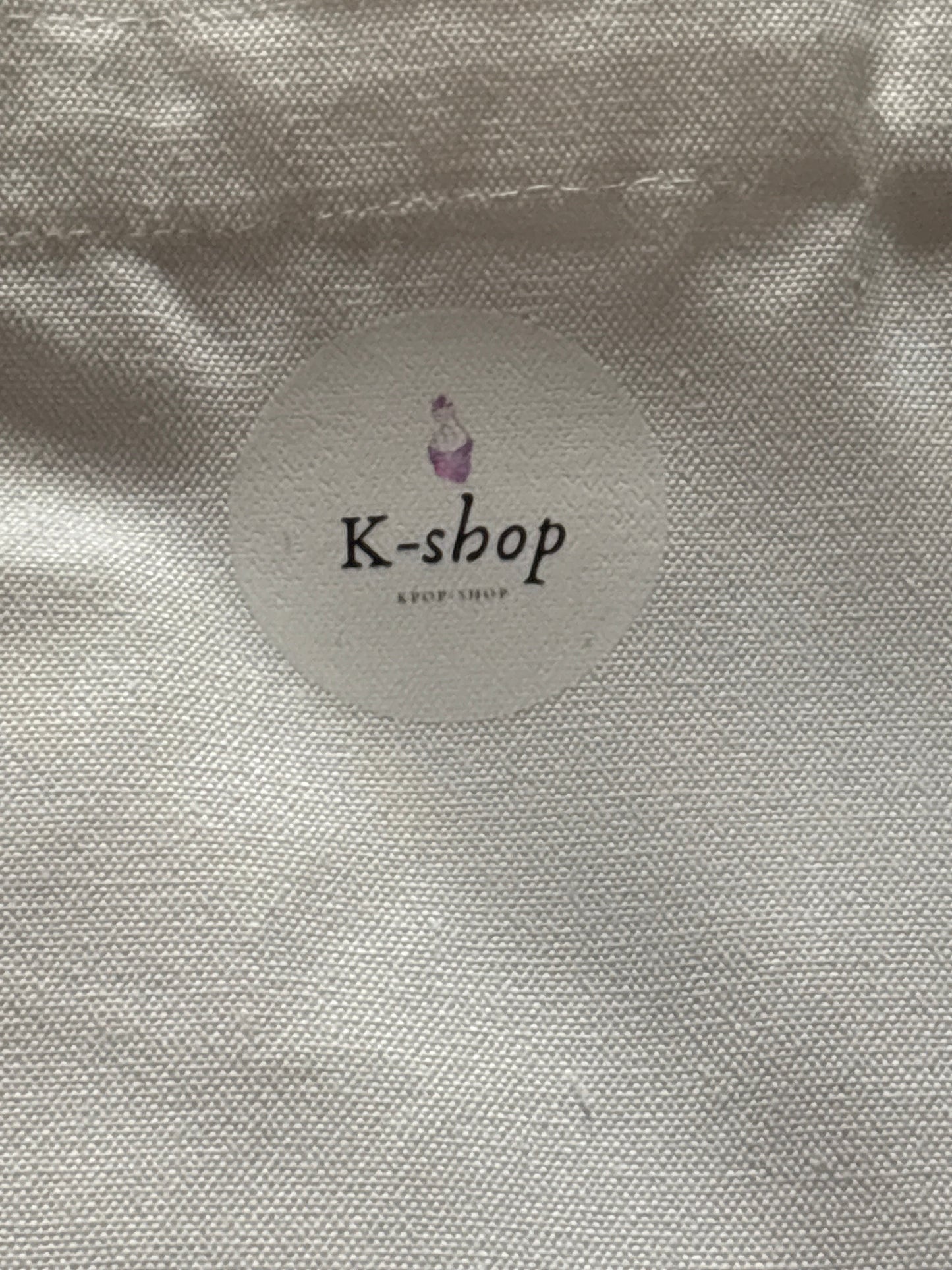 Tote bag BTS ARIRANG