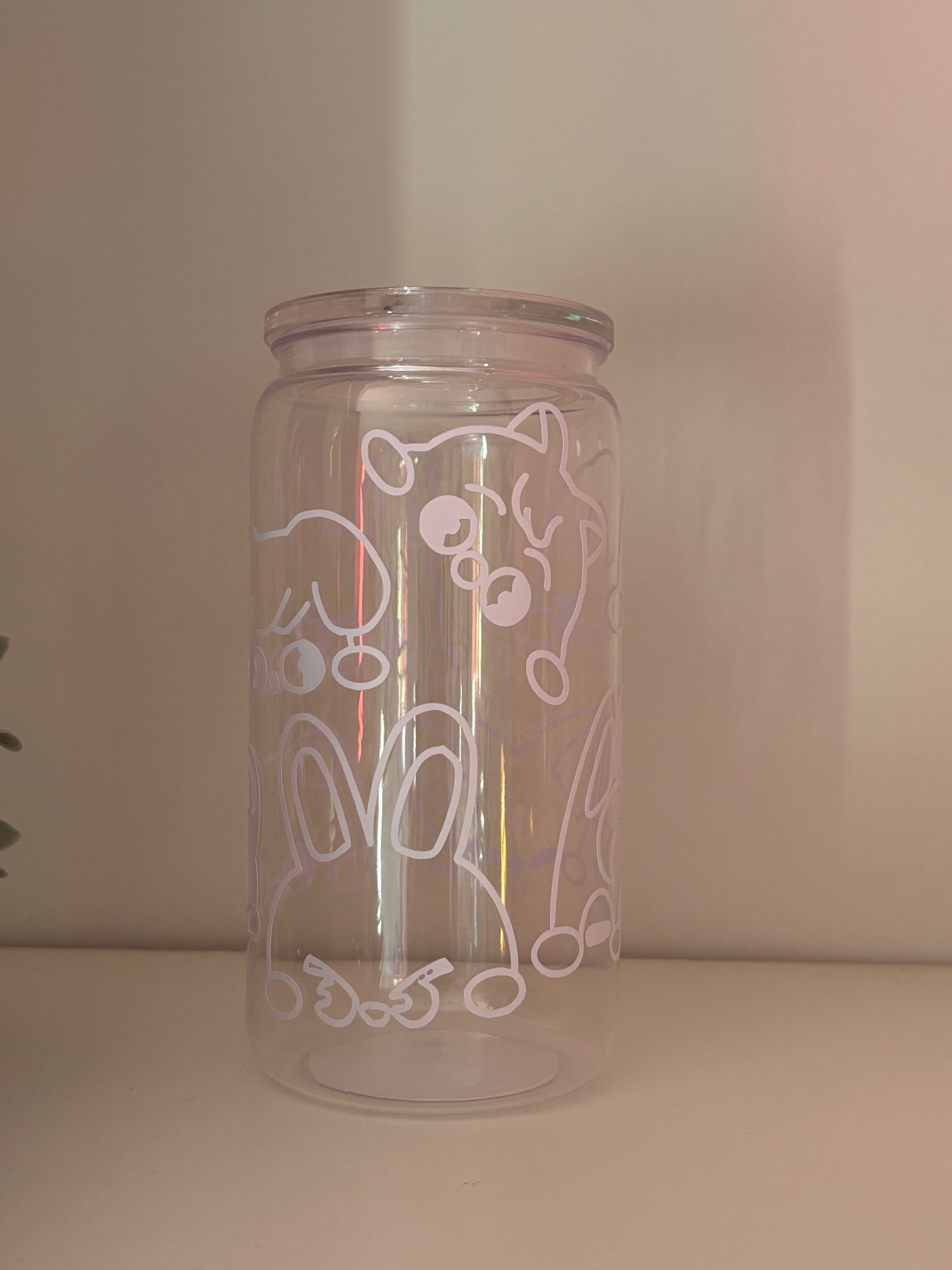 Verre Skzoo