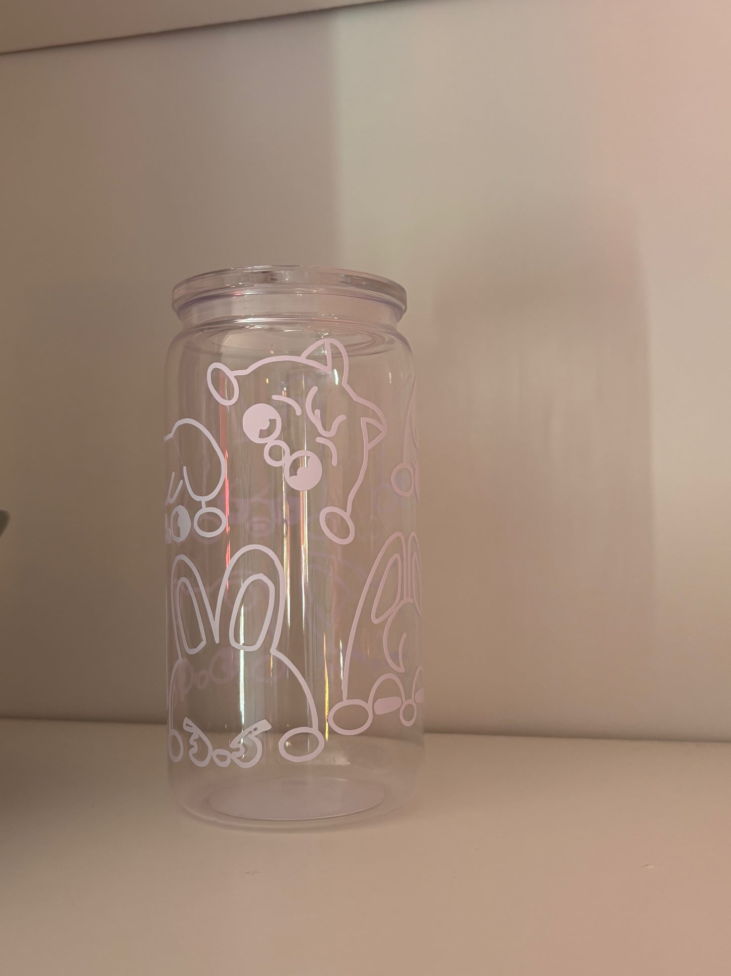 Verre Skzoo
