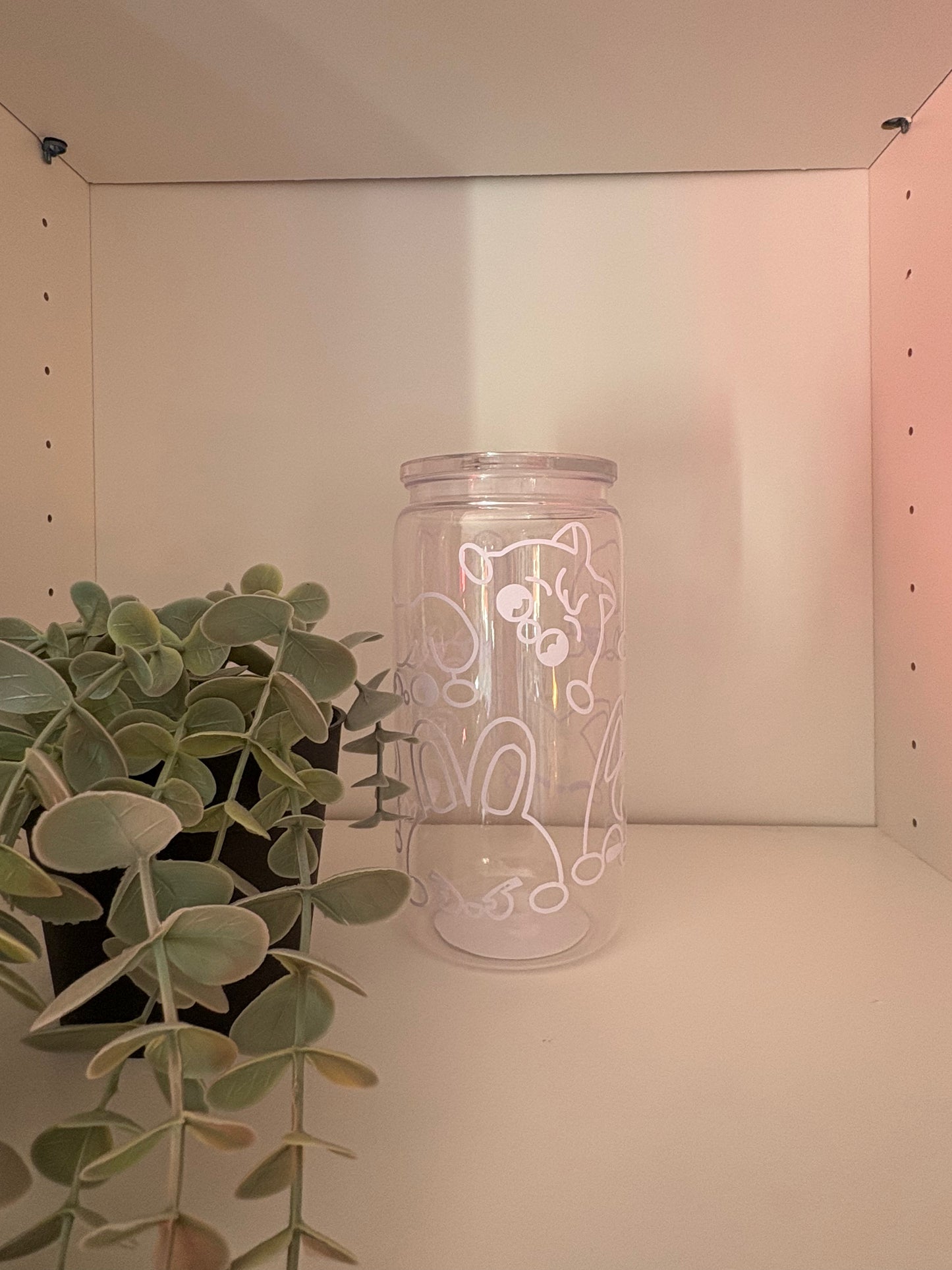 Verre Skzoo
